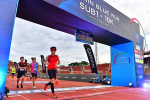 BIB: 101, 1518500
                            <button type="button" onclick="openModal(4633779)" class="btn btn-primary btn-sm float-right btn-popup" data-toggle="modal" data-target=".modal-high-quality">
                        <i class="fas fa-shopping-cart"></i> Add to Cart
                    </button>
                                            <button type="button" onclick="isThisMe(4633779, true)" class="btn btn-success btn-sm float-right btn-popup btn-isme hidden" data-toggle="tooltip" data-placement="bottom" title="นี่คือรูปของคุณใช่ไหม คลิกที่นี่เพื่อเอาเข้าอัลบั้ม">
                        <i class="fas fa-plus"></i> Add to album
                    </button>
                    <button type="button" onclick="isThisMe(4633779, false)" class="btn btn-warning btn-sm float-right btn-popup btn-isnotme hidden">
                        <i class="fas fa-ban"></i> Remove from album
                    </button>