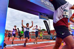 BIB: 003830
                            <button type="button" onclick="openModal(4635191)" class="btn btn-primary btn-sm float-right btn-popup" data-toggle="modal" data-target=".modal-high-quality">
                        <i class="fas fa-shopping-cart"></i> Add to Cart
                    </button>
                                            <button type="button" onclick="isThisMe(4635191, true)" class="btn btn-success btn-sm float-right btn-popup btn-isme hidden" data-toggle="tooltip" data-placement="bottom" title="นี่คือรูปของคุณใช่ไหม คลิกที่นี่เพื่อเอาเข้าอัลบั้ม">
                        <i class="fas fa-plus"></i> Add to album
                    </button>
                    <button type="button" onclick="isThisMe(4635191, false)" class="btn btn-warning btn-sm float-right btn-popup btn-isnotme hidden">
                        <i class="fas fa-ban"></i> Remove from album
                    </button>