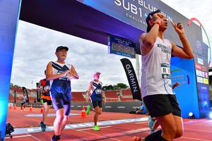 BIB: 
                            <button type="button" onclick="openModal(4634733)" class="btn btn-primary btn-sm float-right btn-popup" data-toggle="modal" data-target=".modal-high-quality">
                        <i class="fas fa-shopping-cart"></i> Add to Cart
                    </button>
                                            <button type="button" onclick="isThisMe(4634733, true)" class="btn btn-success btn-sm float-right btn-popup btn-isme hidden" data-toggle="tooltip" data-placement="bottom" title="นี่คือรูปของคุณใช่ไหม คลิกที่นี่เพื่อเอาเข้าอัลบั้ม">
                        <i class="fas fa-plus"></i> Add to album
                    </button>
                    <button type="button" onclick="isThisMe(4634733, false)" class="btn btn-warning btn-sm float-right btn-popup btn-isnotme hidden">
                        <i class="fas fa-ban"></i> Remove from album
                    </button>