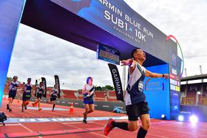 BIB: 201
                            <button type="button" onclick="openModal(4639222)" class="btn btn-primary btn-sm float-right btn-popup" data-toggle="modal" data-target=".modal-high-quality">
                        <i class="fas fa-shopping-cart"></i> Add to Cart
                    </button>
                                            <button type="button" onclick="isThisMe(4639222, true)" class="btn btn-success btn-sm float-right btn-popup btn-isme hidden" data-toggle="tooltip" data-placement="bottom" title="นี่คือรูปของคุณใช่ไหม คลิกที่นี่เพื่อเอาเข้าอัลบั้ม">
                        <i class="fas fa-plus"></i> Add to album
                    </button>
                    <button type="button" onclick="isThisMe(4639222, false)" class="btn btn-warning btn-sm float-right btn-popup btn-isnotme hidden">
                        <i class="fas fa-ban"></i> Remove from album
                    </button>