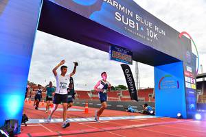 BIB: 1019, 8500
                            <button type="button" onclick="openModal(4638982)" class="btn btn-primary btn-sm float-right btn-popup" data-toggle="modal" data-target=".modal-high-quality">
                        <i class="fas fa-shopping-cart"></i> Add to Cart
                    </button>
                                            <button type="button" onclick="isThisMe(4638982, true)" class="btn btn-success btn-sm float-right btn-popup btn-isme hidden" data-toggle="tooltip" data-placement="bottom" title="นี่คือรูปของคุณใช่ไหม คลิกที่นี่เพื่อเอาเข้าอัลบั้ม">
                        <i class="fas fa-plus"></i> Add to album
                    </button>
                    <button type="button" onclick="isThisMe(4638982, false)" class="btn btn-warning btn-sm float-right btn-popup btn-isnotme hidden">
                        <i class="fas fa-ban"></i> Remove from album
                    </button>