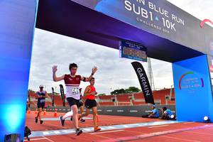 BIB: 201, 1410
                            <button type="button" onclick="openModal(4634229)" class="btn btn-primary btn-sm float-right btn-popup" data-toggle="modal" data-target=".modal-high-quality">
                        <i class="fas fa-shopping-cart"></i> Add to Cart
                    </button>
                                            <button type="button" onclick="isThisMe(4634229, true)" class="btn btn-success btn-sm float-right btn-popup btn-isme hidden" data-toggle="tooltip" data-placement="bottom" title="นี่คือรูปของคุณใช่ไหม คลิกที่นี่เพื่อเอาเข้าอัลบั้ม">
                        <i class="fas fa-plus"></i> Add to album
                    </button>
                    <button type="button" onclick="isThisMe(4634229, false)" class="btn btn-warning btn-sm float-right btn-popup btn-isnotme hidden">
                        <i class="fas fa-ban"></i> Remove from album
                    </button>