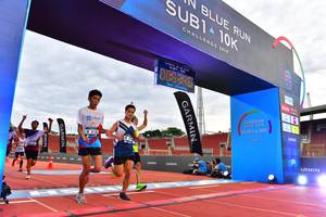 BIB: 201, 8138
                            <button type="button" onclick="openModal(4633871)" class="btn btn-primary btn-sm float-right btn-popup" data-toggle="modal" data-target=".modal-high-quality">
                        <i class="fas fa-shopping-cart"></i> Add to Cart
                    </button>
                                            <button type="button" onclick="isThisMe(4633871, true)" class="btn btn-success btn-sm float-right btn-popup btn-isme hidden" data-toggle="tooltip" data-placement="bottom" title="นี่คือรูปของคุณใช่ไหม คลิกที่นี่เพื่อเอาเข้าอัลบั้ม">
                        <i class="fas fa-plus"></i> Add to album
                    </button>
                    <button type="button" onclick="isThisMe(4633871, false)" class="btn btn-warning btn-sm float-right btn-popup btn-isnotme hidden">
                        <i class="fas fa-ban"></i> Remove from album
                    </button>