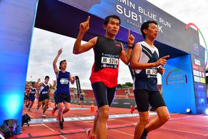 BIB: 5216, 5065, 
                            <button type="button" onclick="openModal(4638631)" class="btn btn-primary btn-sm float-right btn-popup" data-toggle="modal" data-target=".modal-high-quality">
                        <i class="fas fa-shopping-cart"></i> Add to Cart
                    </button>
                                            <button type="button" onclick="isThisMe(4638631, true)" class="btn btn-success btn-sm float-right btn-popup btn-isme hidden" data-toggle="tooltip" data-placement="bottom" title="นี่คือรูปของคุณใช่ไหม คลิกที่นี่เพื่อเอาเข้าอัลบั้ม">
                        <i class="fas fa-plus"></i> Add to album
                    </button>
                    <button type="button" onclick="isThisMe(4638631, false)" class="btn btn-warning btn-sm float-right btn-popup btn-isnotme hidden">
                        <i class="fas fa-ban"></i> Remove from album
                    </button>