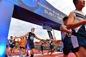 BIB: 2011, 6387
                            <button type="button" onclick="openModal(4639633)" class="btn btn-primary btn-sm float-right btn-popup" data-toggle="modal" data-target=".modal-high-quality">
                        <i class="fas fa-shopping-cart"></i> Add to Cart
                    </button>
                                            <button type="button" onclick="isThisMe(4639633, true)" class="btn btn-success btn-sm float-right btn-popup btn-isme hidden" data-toggle="tooltip" data-placement="bottom" title="นี่คือรูปของคุณใช่ไหม คลิกที่นี่เพื่อเอาเข้าอัลบั้ม">
                        <i class="fas fa-plus"></i> Add to album
                    </button>
                    <button type="button" onclick="isThisMe(4639633, false)" class="btn btn-warning btn-sm float-right btn-popup btn-isnotme hidden">
                        <i class="fas fa-ban"></i> Remove from album
                    </button>