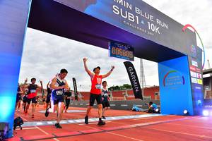 BIB: 1019, 1609500, 110
                            <button type="button" onclick="openModal(4638546)" class="btn btn-primary btn-sm float-right btn-popup" data-toggle="modal" data-target=".modal-high-quality">
                        <i class="fas fa-shopping-cart"></i> Add to Cart
                    </button>
                                            <button type="button" onclick="isThisMe(4638546, true)" class="btn btn-success btn-sm float-right btn-popup btn-isme hidden" data-toggle="tooltip" data-placement="bottom" title="นี่คือรูปของคุณใช่ไหม คลิกที่นี่เพื่อเอาเข้าอัลบั้ม">
                        <i class="fas fa-plus"></i> Add to album
                    </button>
                    <button type="button" onclick="isThisMe(4638546, false)" class="btn btn-warning btn-sm float-right btn-popup btn-isnotme hidden">
                        <i class="fas fa-ban"></i> Remove from album
                    </button>