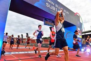 BIB: 9500
                            <button type="button" onclick="openModal(4638810)" class="btn btn-primary btn-sm float-right btn-popup" data-toggle="modal" data-target=".modal-high-quality">
                        <i class="fas fa-shopping-cart"></i> Add to Cart
                    </button>
                                            <button type="button" onclick="isThisMe(4638810, true)" class="btn btn-success btn-sm float-right btn-popup btn-isme hidden" data-toggle="tooltip" data-placement="bottom" title="นี่คือรูปของคุณใช่ไหม คลิกที่นี่เพื่อเอาเข้าอัลบั้ม">
                        <i class="fas fa-plus"></i> Add to album
                    </button>
                    <button type="button" onclick="isThisMe(4638810, false)" class="btn btn-warning btn-sm float-right btn-popup btn-isnotme hidden">
                        <i class="fas fa-ban"></i> Remove from album
                    </button>