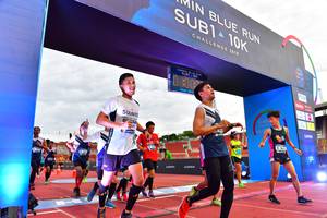 BIB: 101
                            <button type="button" onclick="openModal(4635593)" class="btn btn-primary btn-sm float-right btn-popup" data-toggle="modal" data-target=".modal-high-quality">
                        <i class="fas fa-shopping-cart"></i> Add to Cart
                    </button>
                                            <button type="button" onclick="isThisMe(4635593, true)" class="btn btn-success btn-sm float-right btn-popup btn-isme hidden" data-toggle="tooltip" data-placement="bottom" title="นี่คือรูปของคุณใช่ไหม คลิกที่นี่เพื่อเอาเข้าอัลบั้ม">
                        <i class="fas fa-plus"></i> Add to album
                    </button>
                    <button type="button" onclick="isThisMe(4635593, false)" class="btn btn-warning btn-sm float-right btn-popup btn-isnotme hidden">
                        <i class="fas fa-ban"></i> Remove from album
                    </button>