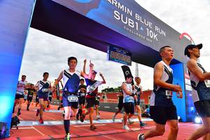 BIB: 201, 8430
                            <button type="button" onclick="openModal(4628022)" class="btn btn-primary btn-sm float-right btn-popup" data-toggle="modal" data-target=".modal-high-quality">
                        <i class="fas fa-shopping-cart"></i> Add to Cart
                    </button>
                                            <button type="button" onclick="isThisMe(4628022, true)" class="btn btn-success btn-sm float-right btn-popup btn-isme hidden" data-toggle="tooltip" data-placement="bottom" title="นี่คือรูปของคุณใช่ไหม คลิกที่นี่เพื่อเอาเข้าอัลบั้ม">
                        <i class="fas fa-plus"></i> Add to album
                    </button>
                    <button type="button" onclick="isThisMe(4628022, false)" class="btn btn-warning btn-sm float-right btn-popup btn-isnotme hidden">
                        <i class="fas fa-ban"></i> Remove from album
                    </button>