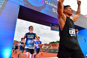 BIB: 8286
                            <button type="button" onclick="openModal(4631323)" class="btn btn-primary btn-sm float-right btn-popup" data-toggle="modal" data-target=".modal-high-quality">
                        <i class="fas fa-shopping-cart"></i> Add to Cart
                    </button>
                                            <button type="button" onclick="isThisMe(4631323, true)" class="btn btn-success btn-sm float-right btn-popup btn-isme hidden" data-toggle="tooltip" data-placement="bottom" title="นี่คือรูปของคุณใช่ไหม คลิกที่นี่เพื่อเอาเข้าอัลบั้ม">
                        <i class="fas fa-plus"></i> Add to album
                    </button>
                    <button type="button" onclick="isThisMe(4631323, false)" class="btn btn-warning btn-sm float-right btn-popup btn-isnotme hidden">
                        <i class="fas fa-ban"></i> Remove from album
                    </button>