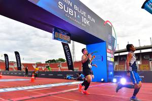 BIB: 1019, 80002
                            <button type="button" onclick="openModal(4634276)" class="btn btn-primary btn-sm float-right btn-popup" data-toggle="modal" data-target=".modal-high-quality">
                        <i class="fas fa-shopping-cart"></i> Add to Cart
                    </button>
                                            <button type="button" onclick="isThisMe(4634276, true)" class="btn btn-success btn-sm float-right btn-popup btn-isme hidden" data-toggle="tooltip" data-placement="bottom" title="นี่คือรูปของคุณใช่ไหม คลิกที่นี่เพื่อเอาเข้าอัลบั้ม">
                        <i class="fas fa-plus"></i> Add to album
                    </button>
                    <button type="button" onclick="isThisMe(4634276, false)" class="btn btn-warning btn-sm float-right btn-popup btn-isnotme hidden">
                        <i class="fas fa-ban"></i> Remove from album
                    </button>