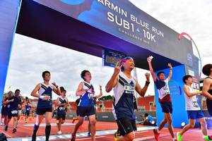 BIB: 2019, 5289, 
                            <button type="button" onclick="openModal(4631030)" class="btn btn-primary btn-sm float-right btn-popup" data-toggle="modal" data-target=".modal-high-quality">
                        <i class="fas fa-shopping-cart"></i> Add to Cart
                    </button>
                                            <button type="button" onclick="isThisMe(4631030, true)" class="btn btn-success btn-sm float-right btn-popup btn-isme hidden" data-toggle="tooltip" data-placement="bottom" title="นี่คือรูปของคุณใช่ไหม คลิกที่นี่เพื่อเอาเข้าอัลบั้ม">
                        <i class="fas fa-plus"></i> Add to album
                    </button>
                    <button type="button" onclick="isThisMe(4631030, false)" class="btn btn-warning btn-sm float-right btn-popup btn-isnotme hidden">
                        <i class="fas fa-ban"></i> Remove from album
                    </button>