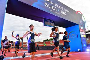 BIB: 2019, 6598
                            <button type="button" onclick="openModal(4638270)" class="btn btn-primary btn-sm float-right btn-popup" data-toggle="modal" data-target=".modal-high-quality">
                        <i class="fas fa-shopping-cart"></i> Add to Cart
                    </button>
                                            <button type="button" onclick="isThisMe(4638270, true)" class="btn btn-success btn-sm float-right btn-popup btn-isme hidden" data-toggle="tooltip" data-placement="bottom" title="นี่คือรูปของคุณใช่ไหม คลิกที่นี่เพื่อเอาเข้าอัลบั้ม">
                        <i class="fas fa-plus"></i> Add to album
                    </button>
                    <button type="button" onclick="isThisMe(4638270, false)" class="btn btn-warning btn-sm float-right btn-popup btn-isnotme hidden">
                        <i class="fas fa-ban"></i> Remove from album
                    </button>