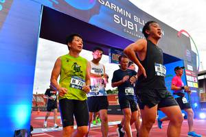 BIB: 7701, 6801
                            <button type="button" onclick="openModal(4633558)" class="btn btn-primary btn-sm float-right btn-popup" data-toggle="modal" data-target=".modal-high-quality">
                        <i class="fas fa-shopping-cart"></i> Add to Cart
                    </button>
                                            <button type="button" onclick="isThisMe(4633558, true)" class="btn btn-success btn-sm float-right btn-popup btn-isme hidden" data-toggle="tooltip" data-placement="bottom" title="นี่คือรูปของคุณใช่ไหม คลิกที่นี่เพื่อเอาเข้าอัลบั้ม">
                        <i class="fas fa-plus"></i> Add to album
                    </button>
                    <button type="button" onclick="isThisMe(4633558, false)" class="btn btn-warning btn-sm float-right btn-popup btn-isnotme hidden">
                        <i class="fas fa-ban"></i> Remove from album
                    </button>