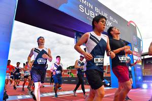 BIB: 601, 8247
                            <button type="button" onclick="openModal(4638147)" class="btn btn-primary btn-sm float-right btn-popup" data-toggle="modal" data-target=".modal-high-quality">
                        <i class="fas fa-shopping-cart"></i> Add to Cart
                    </button>
                                            <button type="button" onclick="isThisMe(4638147, true)" class="btn btn-success btn-sm float-right btn-popup btn-isme hidden" data-toggle="tooltip" data-placement="bottom" title="นี่คือรูปของคุณใช่ไหม คลิกที่นี่เพื่อเอาเข้าอัลบั้ม">
                        <i class="fas fa-plus"></i> Add to album
                    </button>
                    <button type="button" onclick="isThisMe(4638147, false)" class="btn btn-warning btn-sm float-right btn-popup btn-isnotme hidden">
                        <i class="fas fa-ban"></i> Remove from album
                    </button>