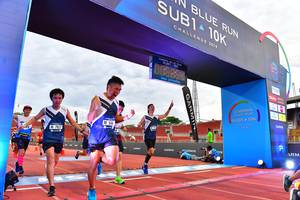 BIB: 2019, 787
                            <button type="button" onclick="openModal(4631660)" class="btn btn-primary btn-sm float-right btn-popup" data-toggle="modal" data-target=".modal-high-quality">
                        <i class="fas fa-shopping-cart"></i> Add to Cart
                    </button>
                                            <button type="button" onclick="isThisMe(4631660, true)" class="btn btn-success btn-sm float-right btn-popup btn-isme hidden" data-toggle="tooltip" data-placement="bottom" title="นี่คือรูปของคุณใช่ไหม คลิกที่นี่เพื่อเอาเข้าอัลบั้ม">
                        <i class="fas fa-plus"></i> Add to album
                    </button>
                    <button type="button" onclick="isThisMe(4631660, false)" class="btn btn-warning btn-sm float-right btn-popup btn-isnotme hidden">
                        <i class="fas fa-ban"></i> Remove from album
                    </button>