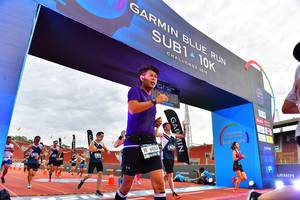 BIB: 1019, 6084
                            <button type="button" onclick="openModal(4629863)" class="btn btn-primary btn-sm float-right btn-popup" data-toggle="modal" data-target=".modal-high-quality">
                        <i class="fas fa-shopping-cart"></i> Add to Cart
                    </button>
                                            <button type="button" onclick="isThisMe(4629863, true)" class="btn btn-success btn-sm float-right btn-popup btn-isme hidden" data-toggle="tooltip" data-placement="bottom" title="นี่คือรูปของคุณใช่ไหม คลิกที่นี่เพื่อเอาเข้าอัลบั้ม">
                        <i class="fas fa-plus"></i> Add to album
                    </button>
                    <button type="button" onclick="isThisMe(4629863, false)" class="btn btn-warning btn-sm float-right btn-popup btn-isnotme hidden">
                        <i class="fas fa-ban"></i> Remove from album
                    </button>