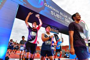 BIB: 1019, 5998, 6044
                            <button type="button" onclick="openModal(4629002)" class="btn btn-primary btn-sm float-right btn-popup" data-toggle="modal" data-target=".modal-high-quality">
                        <i class="fas fa-shopping-cart"></i> Add to Cart
                    </button>
                                            <button type="button" onclick="isThisMe(4629002, true)" class="btn btn-success btn-sm float-right btn-popup btn-isme hidden" data-toggle="tooltip" data-placement="bottom" title="นี่คือรูปของคุณใช่ไหม คลิกที่นี่เพื่อเอาเข้าอัลบั้ม">
                        <i class="fas fa-plus"></i> Add to album
                    </button>
                    <button type="button" onclick="isThisMe(4629002, false)" class="btn btn-warning btn-sm float-right btn-popup btn-isnotme hidden">
                        <i class="fas fa-ban"></i> Remove from album
                    </button>