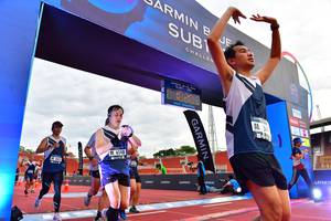 BIB: 6540
                            <button type="button" onclick="openModal(4638812)" class="btn btn-primary btn-sm float-right btn-popup" data-toggle="modal" data-target=".modal-high-quality">
                        <i class="fas fa-shopping-cart"></i> Add to Cart
                    </button>
                                            <button type="button" onclick="isThisMe(4638812, true)" class="btn btn-success btn-sm float-right btn-popup btn-isme hidden" data-toggle="tooltip" data-placement="bottom" title="นี่คือรูปของคุณใช่ไหม คลิกที่นี่เพื่อเอาเข้าอัลบั้ม">
                        <i class="fas fa-plus"></i> Add to album
                    </button>
                    <button type="button" onclick="isThisMe(4638812, false)" class="btn btn-warning btn-sm float-right btn-popup btn-isnotme hidden">
                        <i class="fas fa-ban"></i> Remove from album
                    </button>