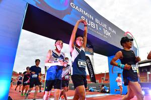 BIB: 2019, 745
                            <button type="button" onclick="openModal(4630055)" class="btn btn-primary btn-sm float-right btn-popup" data-toggle="modal" data-target=".modal-high-quality">
                        <i class="fas fa-shopping-cart"></i> Add to Cart
                    </button>
                                            <button type="button" onclick="isThisMe(4630055, true)" class="btn btn-success btn-sm float-right btn-popup btn-isme hidden" data-toggle="tooltip" data-placement="bottom" title="นี่คือรูปของคุณใช่ไหม คลิกที่นี่เพื่อเอาเข้าอัลบั้ม">
                        <i class="fas fa-plus"></i> Add to album
                    </button>
                    <button type="button" onclick="isThisMe(4630055, false)" class="btn btn-warning btn-sm float-right btn-popup btn-isnotme hidden">
                        <i class="fas fa-ban"></i> Remove from album
                    </button>