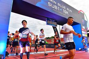 BIB: 2019, 5108
                            <button type="button" onclick="openModal(4637746)" class="btn btn-primary btn-sm float-right btn-popup" data-toggle="modal" data-target=".modal-high-quality">
                        <i class="fas fa-shopping-cart"></i> Add to Cart
                    </button>
                                            <button type="button" onclick="isThisMe(4637746, true)" class="btn btn-success btn-sm float-right btn-popup btn-isme hidden" data-toggle="tooltip" data-placement="bottom" title="นี่คือรูปของคุณใช่ไหม คลิกที่นี่เพื่อเอาเข้าอัลบั้ม">
                        <i class="fas fa-plus"></i> Add to album
                    </button>
                    <button type="button" onclick="isThisMe(4637746, false)" class="btn btn-warning btn-sm float-right btn-popup btn-isnotme hidden">
                        <i class="fas fa-ban"></i> Remove from album
                    </button>