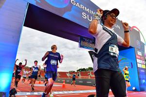 BIB: 96900
                            <button type="button" onclick="openModal(4628908)" class="btn btn-primary btn-sm float-right btn-popup" data-toggle="modal" data-target=".modal-high-quality">
                        <i class="fas fa-shopping-cart"></i> Add to Cart
                    </button>
                                            <button type="button" onclick="isThisMe(4628908, true)" class="btn btn-success btn-sm float-right btn-popup btn-isme hidden" data-toggle="tooltip" data-placement="bottom" title="นี่คือรูปของคุณใช่ไหม คลิกที่นี่เพื่อเอาเข้าอัลบั้ม">
                        <i class="fas fa-plus"></i> Add to album
                    </button>
                    <button type="button" onclick="isThisMe(4628908, false)" class="btn btn-warning btn-sm float-right btn-popup btn-isnotme hidden">
                        <i class="fas fa-ban"></i> Remove from album
                    </button>