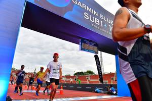 BIB: 831
                            <button type="button" onclick="openModal(4632180)" class="btn btn-primary btn-sm float-right btn-popup" data-toggle="modal" data-target=".modal-high-quality">
                        <i class="fas fa-shopping-cart"></i> Add to Cart
                    </button>
                                            <button type="button" onclick="isThisMe(4632180, true)" class="btn btn-success btn-sm float-right btn-popup btn-isme hidden" data-toggle="tooltip" data-placement="bottom" title="นี่คือรูปของคุณใช่ไหม คลิกที่นี่เพื่อเอาเข้าอัลบั้ม">
                        <i class="fas fa-plus"></i> Add to album
                    </button>
                    <button type="button" onclick="isThisMe(4632180, false)" class="btn btn-warning btn-sm float-right btn-popup btn-isnotme hidden">
                        <i class="fas fa-ban"></i> Remove from album
                    </button>