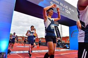 BIB: 2019, 816
                            <button type="button" onclick="openModal(4637869)" class="btn btn-primary btn-sm float-right btn-popup" data-toggle="modal" data-target=".modal-high-quality">
                        <i class="fas fa-shopping-cart"></i> Add to Cart
                    </button>
                                            <button type="button" onclick="isThisMe(4637869, true)" class="btn btn-success btn-sm float-right btn-popup btn-isme hidden" data-toggle="tooltip" data-placement="bottom" title="นี่คือรูปของคุณใช่ไหม คลิกที่นี่เพื่อเอาเข้าอัลบั้ม">
                        <i class="fas fa-plus"></i> Add to album
                    </button>
                    <button type="button" onclick="isThisMe(4637869, false)" class="btn btn-warning btn-sm float-right btn-popup btn-isnotme hidden">
                        <i class="fas fa-ban"></i> Remove from album
                    </button>