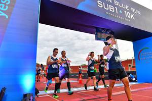 BIB: 2019
                            <button type="button" onclick="openModal(4634326)" class="btn btn-primary btn-sm float-right btn-popup" data-toggle="modal" data-target=".modal-high-quality">
                        <i class="fas fa-shopping-cart"></i> Add to Cart
                    </button>
                                            <button type="button" onclick="isThisMe(4634326, true)" class="btn btn-success btn-sm float-right btn-popup btn-isme hidden" data-toggle="tooltip" data-placement="bottom" title="นี่คือรูปของคุณใช่ไหม คลิกที่นี่เพื่อเอาเข้าอัลบั้ม">
                        <i class="fas fa-plus"></i> Add to album
                    </button>
                    <button type="button" onclick="isThisMe(4634326, false)" class="btn btn-warning btn-sm float-right btn-popup btn-isnotme hidden">
                        <i class="fas fa-ban"></i> Remove from album
                    </button>