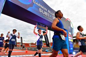 BIB: 3341
                            <button type="button" onclick="openModal(4628804)" class="btn btn-primary btn-sm float-right btn-popup" data-toggle="modal" data-target=".modal-high-quality">
                        <i class="fas fa-shopping-cart"></i> Add to Cart
                    </button>
                                            <button type="button" onclick="isThisMe(4628804, true)" class="btn btn-success btn-sm float-right btn-popup btn-isme hidden" data-toggle="tooltip" data-placement="bottom" title="นี่คือรูปของคุณใช่ไหม คลิกที่นี่เพื่อเอาเข้าอัลบั้ม">
                        <i class="fas fa-plus"></i> Add to album
                    </button>
                    <button type="button" onclick="isThisMe(4628804, false)" class="btn btn-warning btn-sm float-right btn-popup btn-isnotme hidden">
                        <i class="fas fa-ban"></i> Remove from album
                    </button>