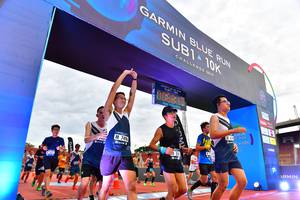 BIB: 101, 3500, 
                            <button type="button" onclick="openModal(4629983)" class="btn btn-primary btn-sm float-right btn-popup" data-toggle="modal" data-target=".modal-high-quality">
                        <i class="fas fa-shopping-cart"></i> Add to Cart
                    </button>
                                            <button type="button" onclick="isThisMe(4629983, true)" class="btn btn-success btn-sm float-right btn-popup btn-isme hidden" data-toggle="tooltip" data-placement="bottom" title="นี่คือรูปของคุณใช่ไหม คลิกที่นี่เพื่อเอาเข้าอัลบั้ม">
                        <i class="fas fa-plus"></i> Add to album
                    </button>
                    <button type="button" onclick="isThisMe(4629983, false)" class="btn btn-warning btn-sm float-right btn-popup btn-isnotme hidden">
                        <i class="fas fa-ban"></i> Remove from album
                    </button>