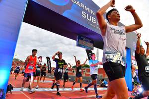 BIB: 7397, 
                            <button type="button" onclick="openModal(4628112)" class="btn btn-primary btn-sm float-right btn-popup" data-toggle="modal" data-target=".modal-high-quality">
                        <i class="fas fa-shopping-cart"></i> Add to Cart
                    </button>
                                            <button type="button" onclick="isThisMe(4628112, true)" class="btn btn-success btn-sm float-right btn-popup btn-isme hidden" data-toggle="tooltip" data-placement="bottom" title="นี่คือรูปของคุณใช่ไหม คลิกที่นี่เพื่อเอาเข้าอัลบั้ม">
                        <i class="fas fa-plus"></i> Add to album
                    </button>
                    <button type="button" onclick="isThisMe(4628112, false)" class="btn btn-warning btn-sm float-right btn-popup btn-isnotme hidden">
                        <i class="fas fa-ban"></i> Remove from album
                    </button>