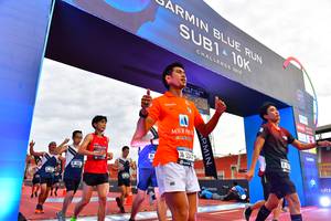 BIB: 281, 5347
                            <button type="button" onclick="openModal(4638207)" class="btn btn-primary btn-sm float-right btn-popup" data-toggle="modal" data-target=".modal-high-quality">
                        <i class="fas fa-shopping-cart"></i> Add to Cart
                    </button>
                                            <button type="button" onclick="isThisMe(4638207, true)" class="btn btn-success btn-sm float-right btn-popup btn-isme hidden" data-toggle="tooltip" data-placement="bottom" title="นี่คือรูปของคุณใช่ไหม คลิกที่นี่เพื่อเอาเข้าอัลบั้ม">
                        <i class="fas fa-plus"></i> Add to album
                    </button>
                    <button type="button" onclick="isThisMe(4638207, false)" class="btn btn-warning btn-sm float-right btn-popup btn-isnotme hidden">
                        <i class="fas fa-ban"></i> Remove from album
                    </button>