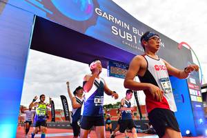 BIB: 6900, 630
                            <button type="button" onclick="openModal(4633001)" class="btn btn-primary btn-sm float-right btn-popup" data-toggle="modal" data-target=".modal-high-quality">
                        <i class="fas fa-shopping-cart"></i> Add to Cart
                    </button>
                                            <button type="button" onclick="isThisMe(4633001, true)" class="btn btn-success btn-sm float-right btn-popup btn-isme hidden" data-toggle="tooltip" data-placement="bottom" title="นี่คือรูปของคุณใช่ไหม คลิกที่นี่เพื่อเอาเข้าอัลบั้ม">
                        <i class="fas fa-plus"></i> Add to album
                    </button>
                    <button type="button" onclick="isThisMe(4633001, false)" class="btn btn-warning btn-sm float-right btn-popup btn-isnotme hidden">
                        <i class="fas fa-ban"></i> Remove from album
                    </button>