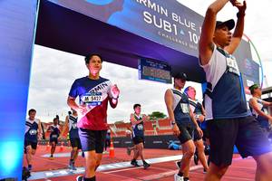 BIB: 201, 3028, 5427
                            <button type="button" onclick="openModal(4635398)" class="btn btn-primary btn-sm float-right btn-popup" data-toggle="modal" data-target=".modal-high-quality">
                        <i class="fas fa-shopping-cart"></i> Add to Cart
                    </button>
                                            <button type="button" onclick="isThisMe(4635398, true)" class="btn btn-success btn-sm float-right btn-popup btn-isme hidden" data-toggle="tooltip" data-placement="bottom" title="นี่คือรูปของคุณใช่ไหม คลิกที่นี่เพื่อเอาเข้าอัลบั้ม">
                        <i class="fas fa-plus"></i> Add to album
                    </button>
                    <button type="button" onclick="isThisMe(4635398, false)" class="btn btn-warning btn-sm float-right btn-popup btn-isnotme hidden">
                        <i class="fas fa-ban"></i> Remove from album
                    </button>