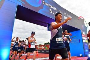 BIB: 6755
                            <button type="button" onclick="openModal(4632956)" class="btn btn-primary btn-sm float-right btn-popup" data-toggle="modal" data-target=".modal-high-quality">
                        <i class="fas fa-shopping-cart"></i> Add to Cart
                    </button>
                                            <button type="button" onclick="isThisMe(4632956, true)" class="btn btn-success btn-sm float-right btn-popup btn-isme hidden" data-toggle="tooltip" data-placement="bottom" title="นี่คือรูปของคุณใช่ไหม คลิกที่นี่เพื่อเอาเข้าอัลบั้ม">
                        <i class="fas fa-plus"></i> Add to album
                    </button>
                    <button type="button" onclick="isThisMe(4632956, false)" class="btn btn-warning btn-sm float-right btn-popup btn-isnotme hidden">
                        <i class="fas fa-ban"></i> Remove from album
                    </button>