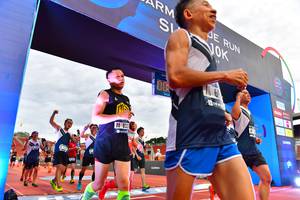 BIB: 
                            <button type="button" onclick="openModal(4630933)" class="btn btn-primary btn-sm float-right btn-popup" data-toggle="modal" data-target=".modal-high-quality">
                        <i class="fas fa-shopping-cart"></i> Add to Cart
                    </button>
                                            <button type="button" onclick="isThisMe(4630933, true)" class="btn btn-success btn-sm float-right btn-popup btn-isme hidden" data-toggle="tooltip" data-placement="bottom" title="นี่คือรูปของคุณใช่ไหม คลิกที่นี่เพื่อเอาเข้าอัลบั้ม">
                        <i class="fas fa-plus"></i> Add to album
                    </button>
                    <button type="button" onclick="isThisMe(4630933, false)" class="btn btn-warning btn-sm float-right btn-popup btn-isnotme hidden">
                        <i class="fas fa-ban"></i> Remove from album
                    </button>