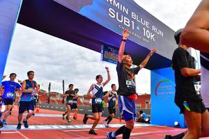 BIB: 201, 0059, 110
                            <button type="button" onclick="openModal(4631948)" class="btn btn-primary btn-sm float-right btn-popup" data-toggle="modal" data-target=".modal-high-quality">
                        <i class="fas fa-shopping-cart"></i> Add to Cart
                    </button>
                                            <button type="button" onclick="isThisMe(4631948, true)" class="btn btn-success btn-sm float-right btn-popup btn-isme hidden" data-toggle="tooltip" data-placement="bottom" title="นี่คือรูปของคุณใช่ไหม คลิกที่นี่เพื่อเอาเข้าอัลบั้ม">
                        <i class="fas fa-plus"></i> Add to album
                    </button>
                    <button type="button" onclick="isThisMe(4631948, false)" class="btn btn-warning btn-sm float-right btn-popup btn-isnotme hidden">
                        <i class="fas fa-ban"></i> Remove from album
                    </button>