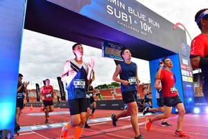 BIB: 201, 3500, 7381
                            <button type="button" onclick="openModal(4633817)" class="btn btn-primary btn-sm float-right btn-popup" data-toggle="modal" data-target=".modal-high-quality">
                        <i class="fas fa-shopping-cart"></i> Add to Cart
                    </button>
                                            <button type="button" onclick="isThisMe(4633817, true)" class="btn btn-success btn-sm float-right btn-popup btn-isme hidden" data-toggle="tooltip" data-placement="bottom" title="นี่คือรูปของคุณใช่ไหม คลิกที่นี่เพื่อเอาเข้าอัลบั้ม">
                        <i class="fas fa-plus"></i> Add to album
                    </button>
                    <button type="button" onclick="isThisMe(4633817, false)" class="btn btn-warning btn-sm float-right btn-popup btn-isnotme hidden">
                        <i class="fas fa-ban"></i> Remove from album
                    </button>