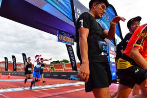 BIB: 
                            <button type="button" onclick="openModal(4634205)" class="btn btn-primary btn-sm float-right btn-popup" data-toggle="modal" data-target=".modal-high-quality">
                        <i class="fas fa-shopping-cart"></i> Add to Cart
                    </button>
                                            <button type="button" onclick="isThisMe(4634205, true)" class="btn btn-success btn-sm float-right btn-popup btn-isme hidden" data-toggle="tooltip" data-placement="bottom" title="นี่คือรูปของคุณใช่ไหม คลิกที่นี่เพื่อเอาเข้าอัลบั้ม">
                        <i class="fas fa-plus"></i> Add to album
                    </button>
                    <button type="button" onclick="isThisMe(4634205, false)" class="btn btn-warning btn-sm float-right btn-popup btn-isnotme hidden">
                        <i class="fas fa-ban"></i> Remove from album
                    </button>