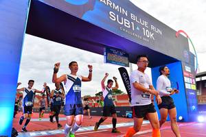 BIB: 1011
                            <button type="button" onclick="openModal(4633320)" class="btn btn-primary btn-sm float-right btn-popup" data-toggle="modal" data-target=".modal-high-quality">
                        <i class="fas fa-shopping-cart"></i> Add to Cart
                    </button>
                                            <button type="button" onclick="isThisMe(4633320, true)" class="btn btn-success btn-sm float-right btn-popup btn-isme hidden" data-toggle="tooltip" data-placement="bottom" title="นี่คือรูปของคุณใช่ไหม คลิกที่นี่เพื่อเอาเข้าอัลบั้ม">
                        <i class="fas fa-plus"></i> Add to album
                    </button>
                    <button type="button" onclick="isThisMe(4633320, false)" class="btn btn-warning btn-sm float-right btn-popup btn-isnotme hidden">
                        <i class="fas fa-ban"></i> Remove from album
                    </button>