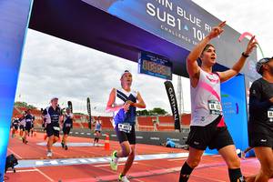 BIB: 6972
                            <button type="button" onclick="openModal(4631586)" class="btn btn-primary btn-sm float-right btn-popup" data-toggle="modal" data-target=".modal-high-quality">
                        <i class="fas fa-shopping-cart"></i> Add to Cart
                    </button>
                                            <button type="button" onclick="isThisMe(4631586, true)" class="btn btn-success btn-sm float-right btn-popup btn-isme hidden" data-toggle="tooltip" data-placement="bottom" title="นี่คือรูปของคุณใช่ไหม คลิกที่นี่เพื่อเอาเข้าอัลบั้ม">
                        <i class="fas fa-plus"></i> Add to album
                    </button>
                    <button type="button" onclick="isThisMe(4631586, false)" class="btn btn-warning btn-sm float-right btn-popup btn-isnotme hidden">
                        <i class="fas fa-ban"></i> Remove from album
                    </button>