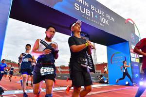 BIB: 2019, 110, 5559
                            <button type="button" onclick="openModal(4630555)" class="btn btn-primary btn-sm float-right btn-popup" data-toggle="modal" data-target=".modal-high-quality">
                        <i class="fas fa-shopping-cart"></i> Add to Cart
                    </button>
                                            <button type="button" onclick="isThisMe(4630555, true)" class="btn btn-success btn-sm float-right btn-popup btn-isme hidden" data-toggle="tooltip" data-placement="bottom" title="นี่คือรูปของคุณใช่ไหม คลิกที่นี่เพื่อเอาเข้าอัลบั้ม">
                        <i class="fas fa-plus"></i> Add to album
                    </button>
                    <button type="button" onclick="isThisMe(4630555, false)" class="btn btn-warning btn-sm float-right btn-popup btn-isnotme hidden">
                        <i class="fas fa-ban"></i> Remove from album
                    </button>