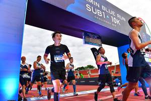 BIB: 101, 729
                            <button type="button" onclick="openModal(4636129)" class="btn btn-primary btn-sm float-right btn-popup" data-toggle="modal" data-target=".modal-high-quality">
                        <i class="fas fa-shopping-cart"></i> Add to Cart
                    </button>
                                            <button type="button" onclick="isThisMe(4636129, true)" class="btn btn-success btn-sm float-right btn-popup btn-isme hidden" data-toggle="tooltip" data-placement="bottom" title="นี่คือรูปของคุณใช่ไหม คลิกที่นี่เพื่อเอาเข้าอัลบั้ม">
                        <i class="fas fa-plus"></i> Add to album
                    </button>
                    <button type="button" onclick="isThisMe(4636129, false)" class="btn btn-warning btn-sm float-right btn-popup btn-isnotme hidden">
                        <i class="fas fa-ban"></i> Remove from album
                    </button>