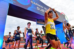 BIB: 4009800, 110, 462
                            <button type="button" onclick="openModal(4629469)" class="btn btn-primary btn-sm float-right btn-popup" data-toggle="modal" data-target=".modal-high-quality">
                        <i class="fas fa-shopping-cart"></i> Add to Cart
                    </button>
                                            <button type="button" onclick="isThisMe(4629469, true)" class="btn btn-success btn-sm float-right btn-popup btn-isme hidden" data-toggle="tooltip" data-placement="bottom" title="นี่คือรูปของคุณใช่ไหม คลิกที่นี่เพื่อเอาเข้าอัลบั้ม">
                        <i class="fas fa-plus"></i> Add to album
                    </button>
                    <button type="button" onclick="isThisMe(4629469, false)" class="btn btn-warning btn-sm float-right btn-popup btn-isnotme hidden">
                        <i class="fas fa-ban"></i> Remove from album
                    </button>