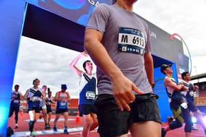 BIB: 6913, 84481
                            <button type="button" onclick="openModal(4638794)" class="btn btn-primary btn-sm float-right btn-popup" data-toggle="modal" data-target=".modal-high-quality">
                        <i class="fas fa-shopping-cart"></i> Add to Cart
                    </button>
                                            <button type="button" onclick="isThisMe(4638794, true)" class="btn btn-success btn-sm float-right btn-popup btn-isme hidden" data-toggle="tooltip" data-placement="bottom" title="นี่คือรูปของคุณใช่ไหม คลิกที่นี่เพื่อเอาเข้าอัลบั้ม">
                        <i class="fas fa-plus"></i> Add to album
                    </button>
                    <button type="button" onclick="isThisMe(4638794, false)" class="btn btn-warning btn-sm float-right btn-popup btn-isnotme hidden">
                        <i class="fas fa-ban"></i> Remove from album
                    </button>