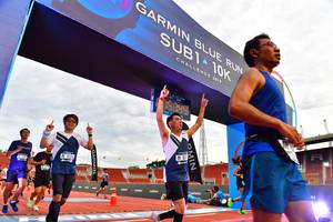 BIB: 291, 5134
                            <button type="button" onclick="openModal(4628806)" class="btn btn-primary btn-sm float-right btn-popup" data-toggle="modal" data-target=".modal-high-quality">
                        <i class="fas fa-shopping-cart"></i> Add to Cart
                    </button>
                                            <button type="button" onclick="isThisMe(4628806, true)" class="btn btn-success btn-sm float-right btn-popup btn-isme hidden" data-toggle="tooltip" data-placement="bottom" title="นี่คือรูปของคุณใช่ไหม คลิกที่นี่เพื่อเอาเข้าอัลบั้ม">
                        <i class="fas fa-plus"></i> Add to album
                    </button>
                    <button type="button" onclick="isThisMe(4628806, false)" class="btn btn-warning btn-sm float-right btn-popup btn-isnotme hidden">
                        <i class="fas fa-ban"></i> Remove from album
                    </button>