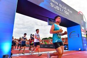 BIB: 101
                            <button type="button" onclick="openModal(4637005)" class="btn btn-primary btn-sm float-right btn-popup" data-toggle="modal" data-target=".modal-high-quality">
                        <i class="fas fa-shopping-cart"></i> Add to Cart
                    </button>
                                            <button type="button" onclick="isThisMe(4637005, true)" class="btn btn-success btn-sm float-right btn-popup btn-isme hidden" data-toggle="tooltip" data-placement="bottom" title="นี่คือรูปของคุณใช่ไหม คลิกที่นี่เพื่อเอาเข้าอัลบั้ม">
                        <i class="fas fa-plus"></i> Add to album
                    </button>
                    <button type="button" onclick="isThisMe(4637005, false)" class="btn btn-warning btn-sm float-right btn-popup btn-isnotme hidden">
                        <i class="fas fa-ban"></i> Remove from album
                    </button>