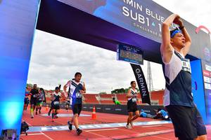 BIB: 400, 820
                            <button type="button" onclick="openModal(4637895)" class="btn btn-primary btn-sm float-right btn-popup" data-toggle="modal" data-target=".modal-high-quality">
                        <i class="fas fa-shopping-cart"></i> Add to Cart
                    </button>
                                            <button type="button" onclick="isThisMe(4637895, true)" class="btn btn-success btn-sm float-right btn-popup btn-isme hidden" data-toggle="tooltip" data-placement="bottom" title="นี่คือรูปของคุณใช่ไหม คลิกที่นี่เพื่อเอาเข้าอัลบั้ม">
                        <i class="fas fa-plus"></i> Add to album
                    </button>
                    <button type="button" onclick="isThisMe(4637895, false)" class="btn btn-warning btn-sm float-right btn-popup btn-isnotme hidden">
                        <i class="fas fa-ban"></i> Remove from album
                    </button>