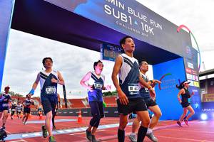 BIB: 101, 8221
                            <button type="button" onclick="openModal(4638646)" class="btn btn-primary btn-sm float-right btn-popup" data-toggle="modal" data-target=".modal-high-quality">
                        <i class="fas fa-shopping-cart"></i> Add to Cart
                    </button>
                                            <button type="button" onclick="isThisMe(4638646, true)" class="btn btn-success btn-sm float-right btn-popup btn-isme hidden" data-toggle="tooltip" data-placement="bottom" title="นี่คือรูปของคุณใช่ไหม คลิกที่นี่เพื่อเอาเข้าอัลบั้ม">
                        <i class="fas fa-plus"></i> Add to album
                    </button>
                    <button type="button" onclick="isThisMe(4638646, false)" class="btn btn-warning btn-sm float-right btn-popup btn-isnotme hidden">
                        <i class="fas fa-ban"></i> Remove from album
                    </button>